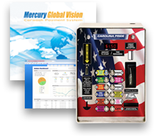car wash equipment payment solution