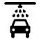 car wash equipment in-bay automatic icon