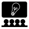 car wash equipment training icon