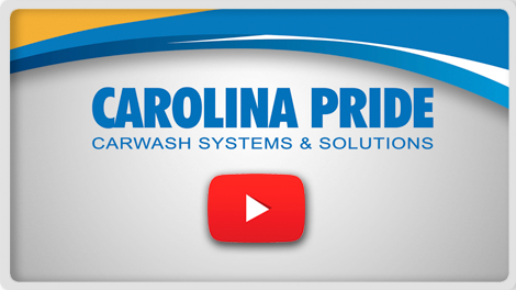Carolina Pride youTube channel link