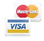 Accepts Credit Cards Icon