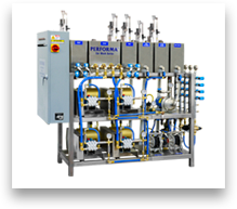 car wash equipment performa