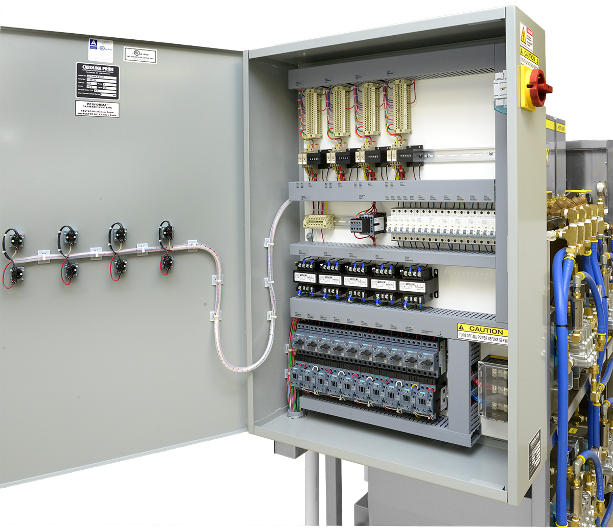Self Serve Car Wash Equipment Optimax Carolina Pride Carwash Inc