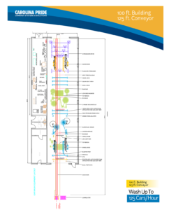 Link to Tunnel Wash Site plans