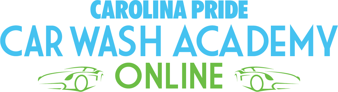 Carolina Pride Car Wash Academy